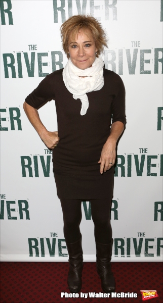 Photo Coverage: Inside THE RIVER's Opening Night Theatre Arrivals Image