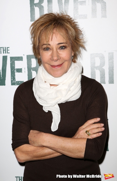 Photo Coverage: Inside THE RIVER's Opening Night Theatre Arrivals Image