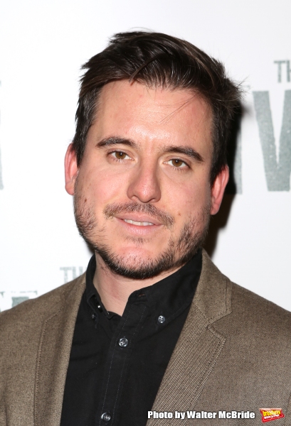 Photo Coverage: Inside THE RIVER's Opening Night Theatre Arrivals Image