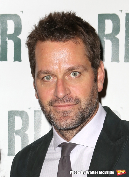 Photo Coverage: Inside THE RIVER's Opening Night Theatre Arrivals Image
