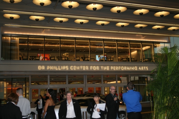 Photo Coverage: Stars Align for BROADWAY & BEYOND at Orlando's Dr. Phillips Center 