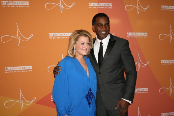 Photo Coverage: Stars Align for BROADWAY & BEYOND at Orlando's Dr. Phillips Center 