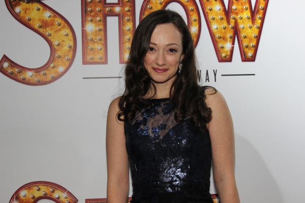 Photo Coverage: SIDE SHOW Cast Celebrates at Opening Night Party  Image
