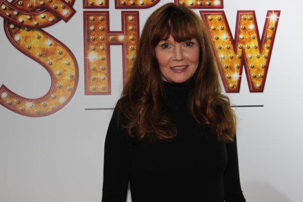 Photo Coverage: SIDE SHOW Cast Celebrates at Opening Night Party  Image