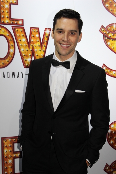 Photo Coverage: SIDE SHOW Cast Celebrates at Opening Night Party  Image