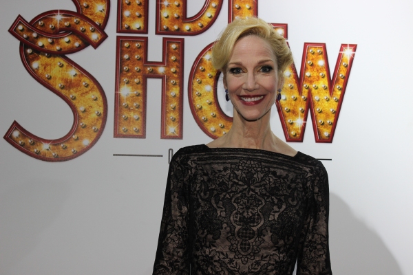 Photo Coverage: SIDE SHOW Cast Celebrates at Opening Night Party  Image