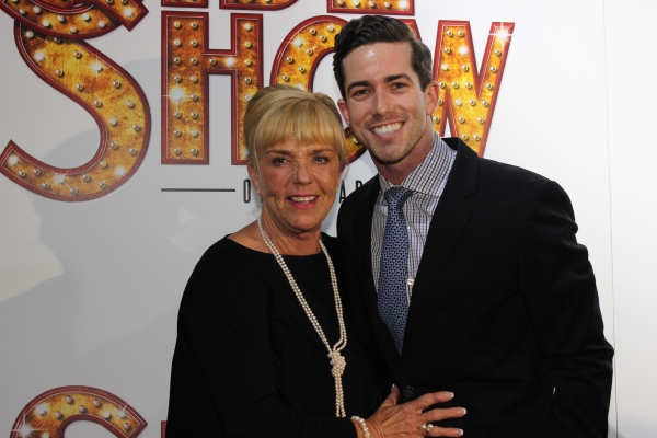 Photo Coverage: SIDE SHOW Cast Celebrates at Opening Night Party Photo Coverage: SIDE SHOW Cast Celebrates at Opening Night Party Image
