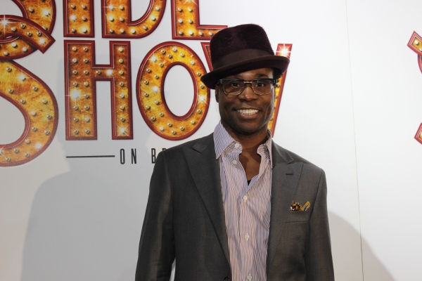 Photo Coverage: SIDE SHOW Cast Celebrates at Opening Night Party  Image