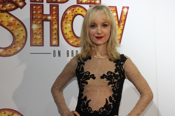 Photo Coverage: SIDE SHOW Cast Celebrates at Opening Night Party  Image