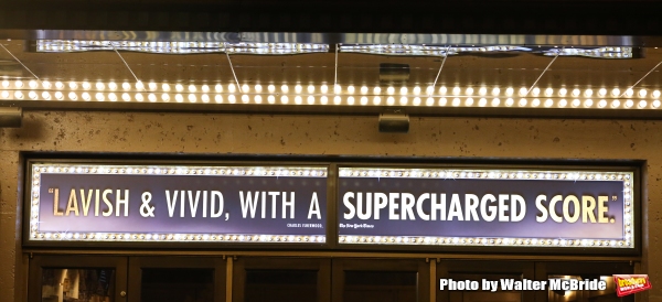 Photo Coverage: SIDE SHOW Opening Night Curtain Call!  Image