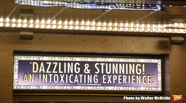 Photo Coverage: SIDE SHOW Opening Night Curtain Call! Photo Coverage: SIDE SHOW Opening Night Curtain Call! Image