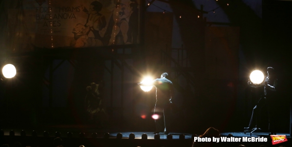 Photo Coverage: SIDE SHOW Opening Night Curtain Call!  Image