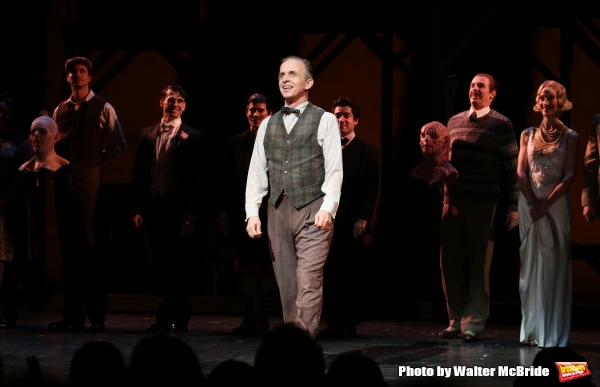 Photo Coverage: SIDE SHOW Opening Night Curtain Call!  Image