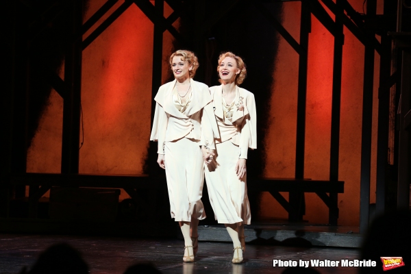 Photo Coverage: SIDE SHOW Opening Night Curtain Call!  Image