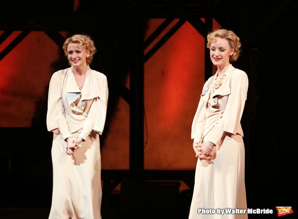 Photo Coverage: SIDE SHOW Opening Night Curtain Call!  Image