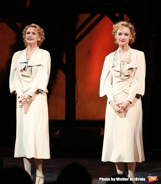 Photo Coverage: SIDE SHOW Opening Night Curtain Call!  Image