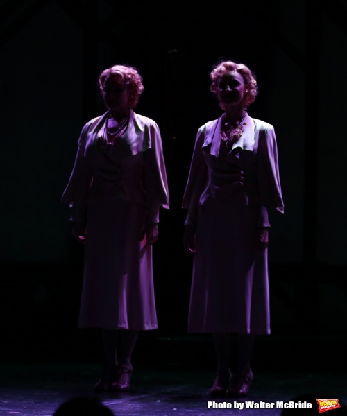 Photo Coverage: SIDE SHOW Opening Night Curtain Call! Image