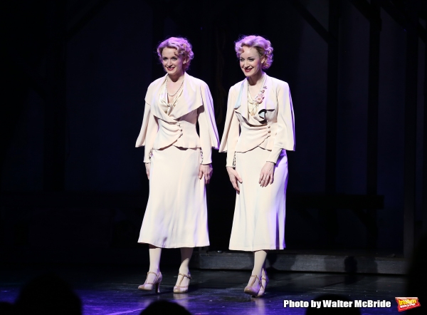 Photo Coverage: SIDE SHOW Opening Night Curtain Call!  Image