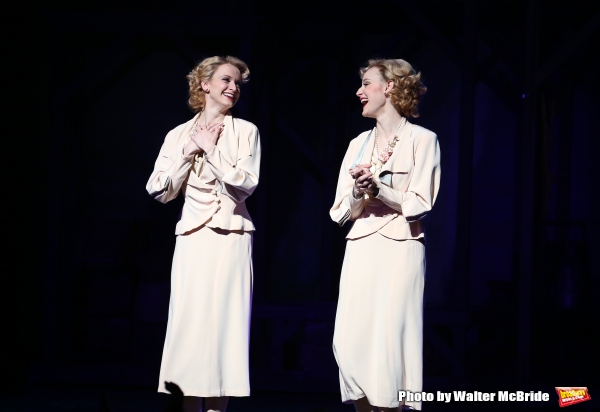 Photo Coverage: SIDE SHOW Opening Night Curtain Call!  Image