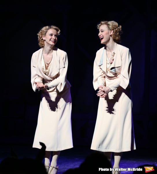 Photo Coverage: SIDE SHOW Opening Night Curtain Call!  Image