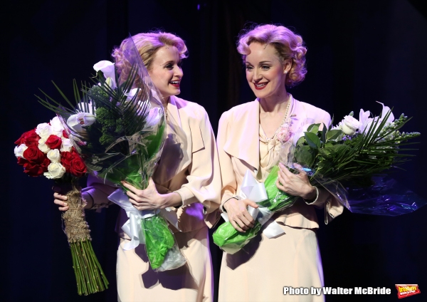 Photo Coverage: SIDE SHOW Opening Night Curtain Call!  Image