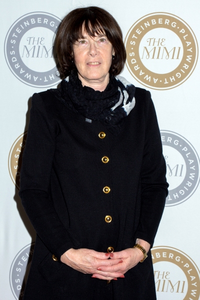 Photo Coverage: 2014 Steinberg Awards Honor Stephen Adly Guirgis Image