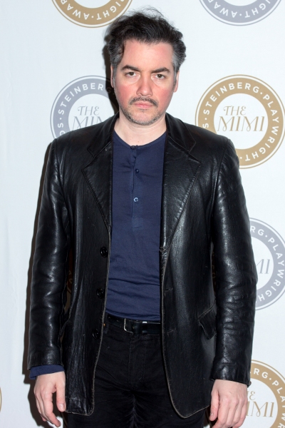 Photo Coverage: 2014 Steinberg Awards Honor Stephen Adly Guirgis Image