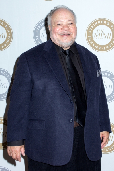 Photo Coverage: 2014 Steinberg Awards Honor Stephen Adly Guirgis Image