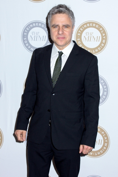 Photo Coverage: 2014 Steinberg Awards Honor Stephen Adly Guirgis Image