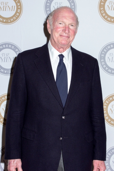 Photo Coverage: 2014 Steinberg Awards Honor Stephen Adly Guirgis Image
