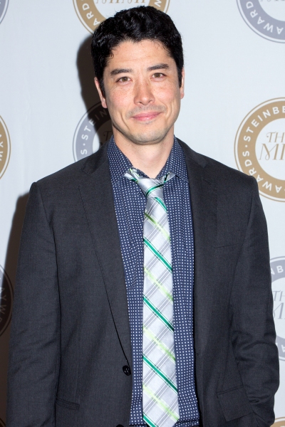 Photo Coverage: 2014 Steinberg Awards Honor Stephen Adly Guirgis Image