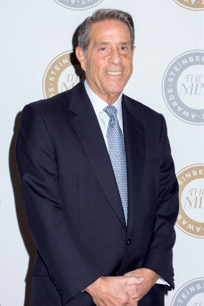 Photo Coverage: 2014 Steinberg Awards Honor Stephen Adly Guirgis 