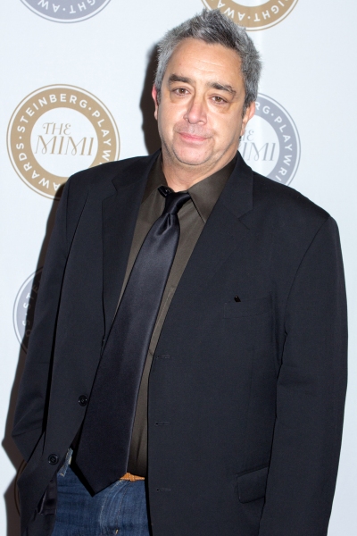 Photo Coverage: 2014 Steinberg Awards Honor Stephen Adly Guirgis Image