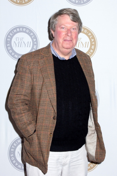 Photo Coverage: 2014 Steinberg Awards Honor Stephen Adly Guirgis Image