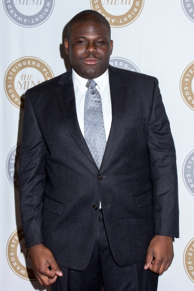 Photo Coverage: 2014 Steinberg Awards Honor Stephen Adly Guirgis Image