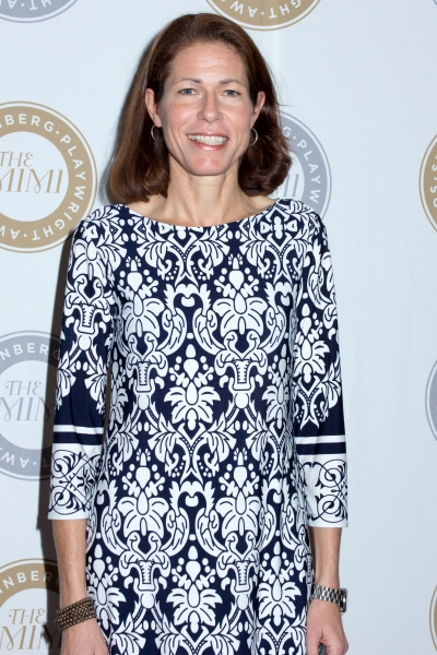Photo Coverage: 2014 Steinberg Awards Honor Stephen Adly Guirgis Image