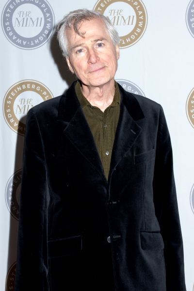 Photo Coverage: 2014 Steinberg Awards Honor Stephen Adly Guirgis Image