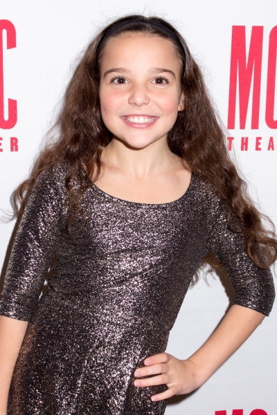 Photo Coverage: MCC's PUNK ROCK Celebrates Opening Night! Image