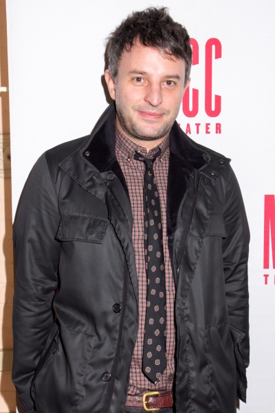 Photo Coverage: MCC's PUNK ROCK Celebrates Opening Night! Image
