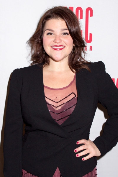Photo Coverage: MCC's PUNK ROCK Celebrates Opening Night! Image
