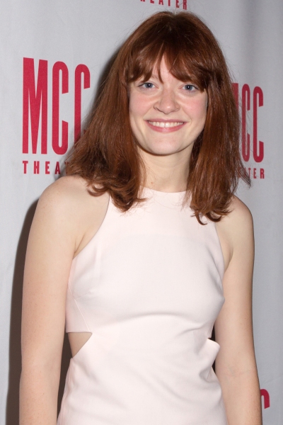 Photo Coverage: MCC's PUNK ROCK Celebrates Opening Night! Image