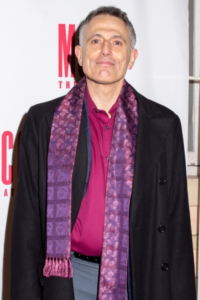Photo Coverage: MCC's PUNK ROCK Celebrates Opening Night! Image