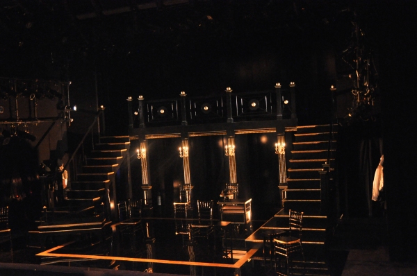 Photo Coverage: MAJOR BARBARA Opens at The Pearl Theatre Image