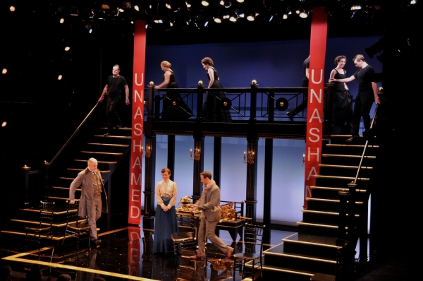 Photo Coverage: MAJOR BARBARA Opens at The Pearl Theatre Image