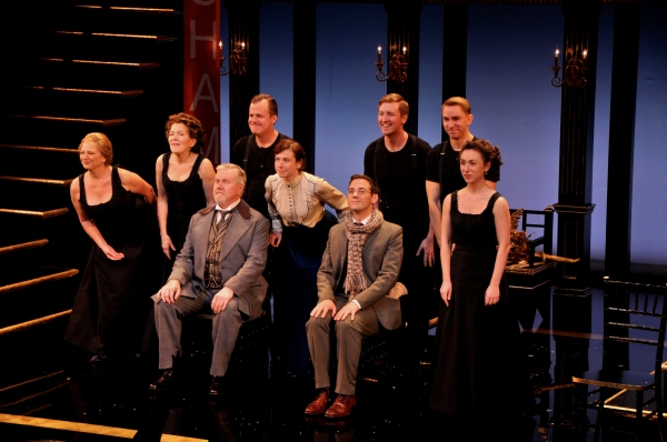 Photo Coverage: MAJOR BARBARA Opens at The Pearl Theatre Image