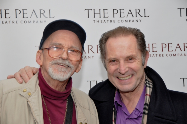 Photo Coverage: MAJOR BARBARA Opens at The Pearl Theatre Image