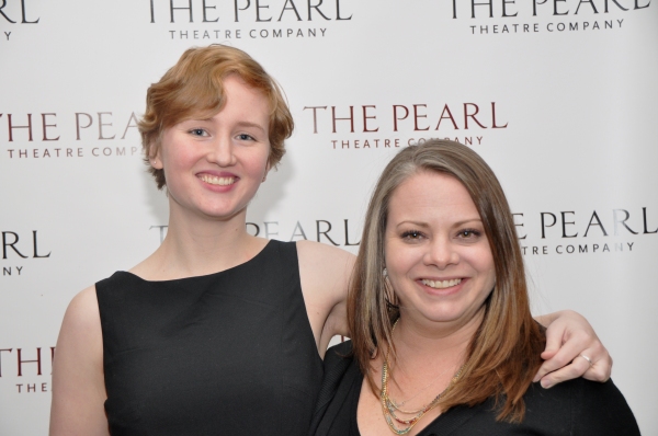 Photo Coverage: MAJOR BARBARA Opens at The Pearl Theatre Image
