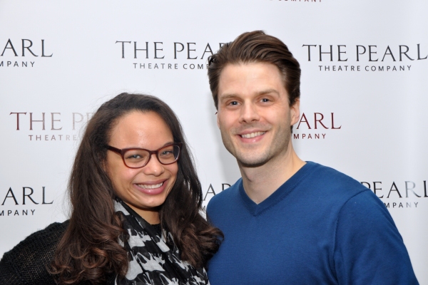 Photo Coverage: MAJOR BARBARA Opens at The Pearl Theatre Image