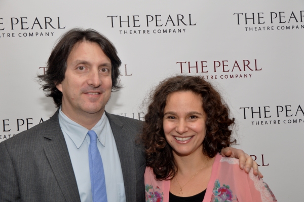 Photo Coverage: MAJOR BARBARA Opens at The Pearl Theatre 
