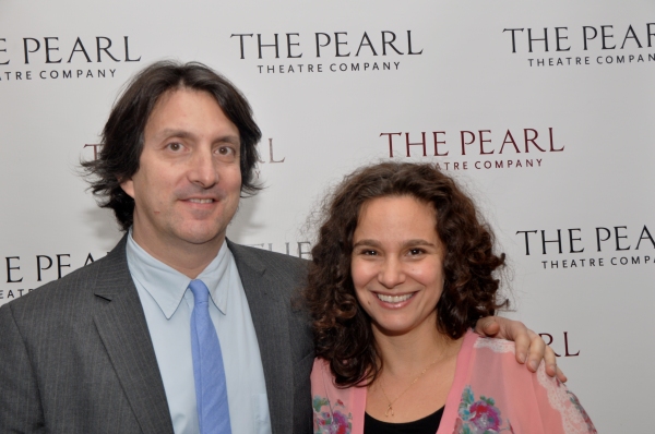 Photo Coverage: MAJOR BARBARA Opens at The Pearl Theatre Image